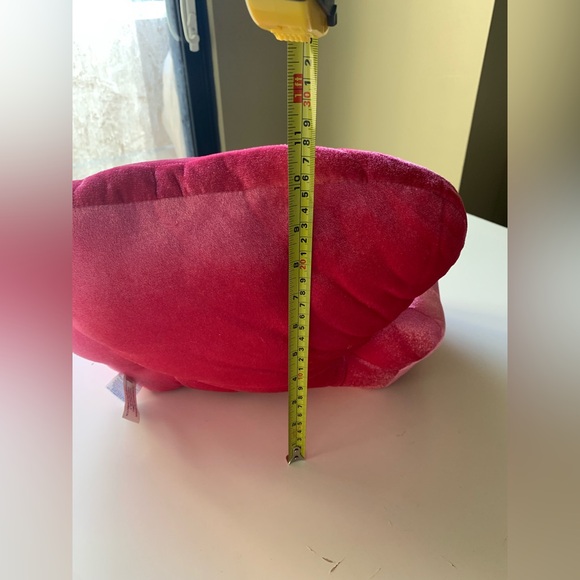 Hello Kitty Build a Bear Pink Couch - Picture 10 of 10